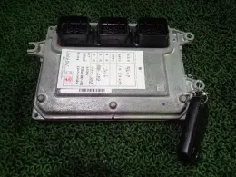 37820RB1J8S Honda Fit engine control unit ECU