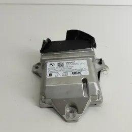 5A75878 блок управління AirBag (SRS) BMW X7 G07 2022