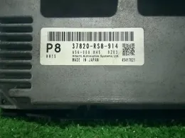 37820RS8914 Honda Life engine control unit ECU