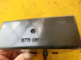 3677068H11 блок керування до Nissan