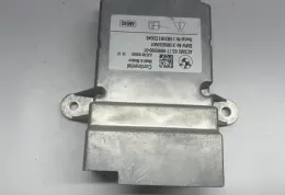 6577989059901 блок управления AirBag (SRS) BMW X5 G05 2019