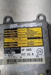 1903060600105 блок управління AirBag (SRS) Lexus IS 220D-250-350 2006