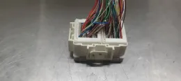 8267120350 Fuse box control unit Toyota Avensis T270 2010