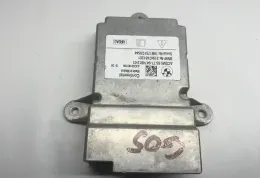 947481201 блок управления AirBag (SRS) BMW X5 G05 2019