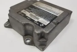 47040406E блок управления AirBag (SRS) Alfa Romeo 147 2001
