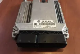 Блок управління ECU 7L0907401AB ecu vw touareg 3.0 0281016330