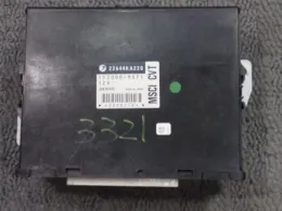 22644KA220 блок управления двигателем Subaru