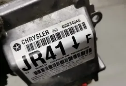 4602340AG блок управління AirBag (SRS) Dodge Stratus 2005