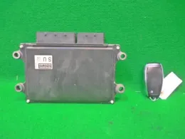 22765AJ658 Subaru Impreza engine control unit ECU