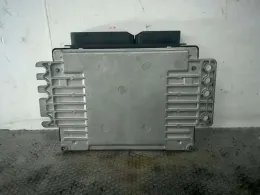 2371M8N513 блок управления двигателем Nissan Sunny