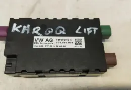 3G5035953 блок управління USB Skoda Karoq 2022