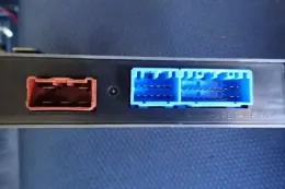 72060SLJ901 блок управления Honda