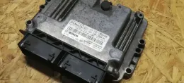 0261S12486 блок управління ECU Ford Focus 2016