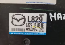 L82918881E блок управління ECU Mazda 6 2006