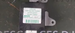 89530-60290 блок управления Toyota Land Cruiser (J120) 2002 - фото