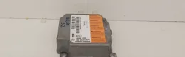 30684 блок управления AirBag (SRS) Mercedes-Benz E W210 2001