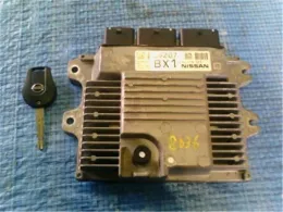 237031VA0C блок управления двигателем Nissan Serena