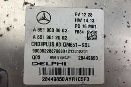 28449850 блок управления ecu Mercedes-Benz C W205 2016