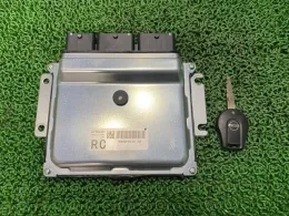 BEM40G000 блок управления двигателем Nissan