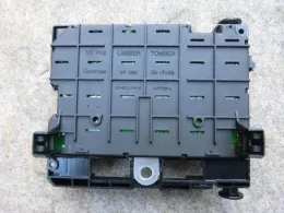 965066418 блок предохранителей Peugeot 307