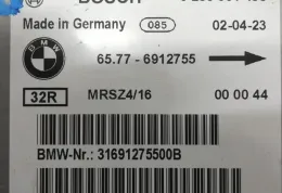 02B1135H22750 блок управления BMW X5 E53 2000