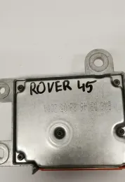 YWC001171 блок управления AirBag (SRS) Rover 45 2000