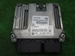 79512590 блок управления двигателем Bmw