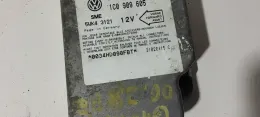 31020415 блок управления AirBag (SRS) Ford Galaxy 2002