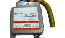 08040410C блок управління AirBag (SRS) Subaru Justy 2004