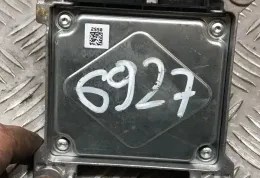 650060932401 блок управління AirBag (SRS) Ford Focus 2006