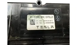 2113K80000488 блок управления парктрониками Tesla Model S 2014