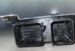 6100268223BC блок управления AirBag (SRS) Ford Focus 2011