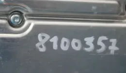 YWC106790 блок управління AirBag (SRS) Rover 75 2001