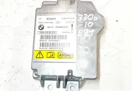 08094 блок управления AirBag (SRS) BMW 3 E90 E91 2010