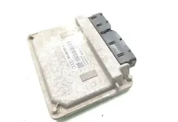 5WP40751 блок управления ecu Audi A3 S3 8P 2006