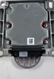 68590080 блок управління AirBag (SRS) BMW X3 F25 2012