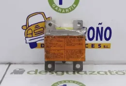 2855602S700 блок управління AirBag (SRS) Nissan Qashqai 2007