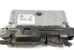 7BH3A0U8I блок управления ECU Seat Ibiza IV (6J,6P) 2009