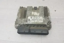 03G906021HF блок управління ECU Volkswagen Golf Plus 2007