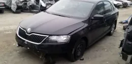 Блок склопідйомників Skoda Rapid 2013