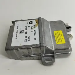 9353045 блок управління AirBag (SRS) BMW i3 2014