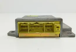 2A07A блок управления AirBag (SRS) Mazda MPV 2003