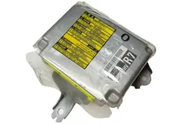 02759106EUV блок управління AirBag (SRS) Lexus RX 330 - 350 - 400H 2008