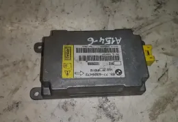 A1546 блок управления AirBag (SRS) BMW 7 E65 E66 2003
