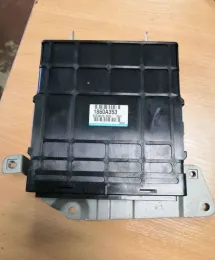 MK386842 блок управління ECU Mitsubishi Pajero 2002