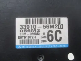 E6T91072H блок керування двигуном до Suzuki