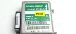 M6336 блок управління AirBag (SRS) Audi A6 S6 C4 4A 1996