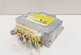 8635A блок управления AirBag (SRS) Mitsubishi i-MiEV 2015