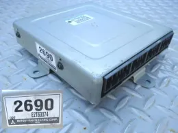 MN122199 блок управления двигателем Mitsubishi