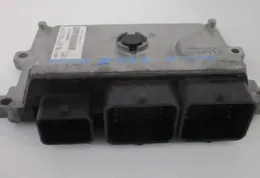 133280655 блок управления ECU Peugeot 208 2014